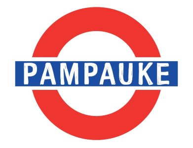 Pampauke Logo